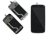 Замена экрана касания сотового телефона для Gionee E3, ремонта экрана мобильного телефона 4,7 дюймов