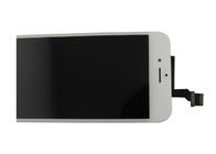 Замена агрегата цифрователя экрана касания IPhone 6 LCD, ремонт сотового телефона яблока