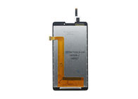 Замена экрана LCD сотового телефона цифрователя экрана касания 5 дюймов для Lenovo P780