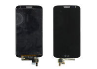 Замена экрана LCD сотового телефона 4,7 дюймов черная для экрана касания Lg G2mini