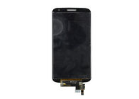 Замена экрана LCD сотового телефона 4,7 дюймов черная для экрана касания Lg G2mini