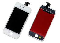 Экран Iphone LCD 3,5 дюймов, светотеневой экран lcd iphone 4 и агрегат цифрователя