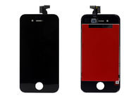 Экран Iphone LCD 3,5 дюймов, светотеневой экран lcd iphone 4 и агрегат цифрователя
