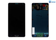 Высокий экран замены разрешения для галактики A7 A7000 Samsung цифрователь экрана lcd + касания