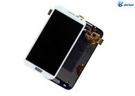 1280 x 720 замена экрана Samsung LCD 5,5 дюймов для галактики Note2 N7100 с цифрователем