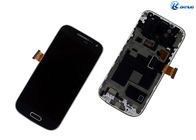 Замена экрана Samsung LCD экрана касания с агрегатом рамки для S4 миниого I9195