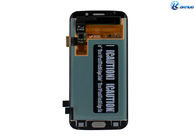 Замена экрана Samsung Lcd дисплея сотовых телефонов для агрегата края галактики S6