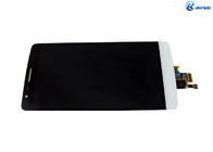 замена экрана LG LCD 5,0 дюймов первоначально для белизны черноты дисплея G3 миниой LCD