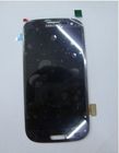 Смартфон Samsung запасных частей i9220 lcd сенсорный экран Ассамблея