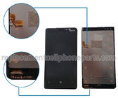 Стекло &amp; сотовый телефон TFT экран LCD запасных частей для цифрователя Nokia Lumia 920