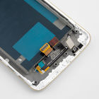 5,2 дюйма LG G2 замена цифрователя экрана LCD + касания, ремонт экрана LCD мобильного телефона