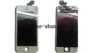 Замена экрана LCD сотового телефона на iphone 5 белизна LCD + touchpad полная