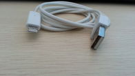 Кабель данным по usb кабеля первоначально качества lightnling/разъем/линия Iphone 5 запчастей