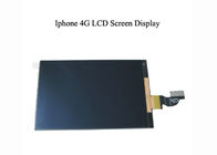 Дисплей экрана LCD нормального размера запасных частей Apple Iphone для Iphone 4G 0.1kg