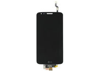 Черная замена экрана LG LCD сотового телефона для G2 D802, вспомогательного оборудования мобильного телефона