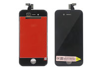Экран черных/белизны 3,5 `'iPhone LCD для экрана iPhone 4S LCD и цифрователя Asssembly