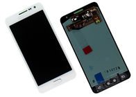 960 x 540 замена экрана пиксела белая 4.5inch Samsung Lcd для A3/A3000