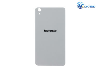 Сильные запасные части сотового телефона задней крышки для Lenovo S850, частей smartphone запасных