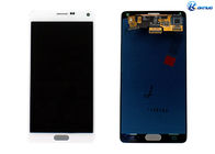 Экран замены на примечание 4 N9108 Samsung, ремонт замены экрана сотового телефона