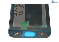 Цифрователь экрана касания Lcd мобильного телефона для белизны и золота галактики S6 G9200 Samsung