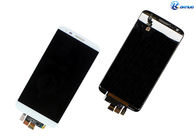 IPS агрегат 5,2 дюймов черный/белый LG LCD экрана замены цифрователя для G2 D802