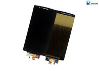 Экран LCD сотового телефона разрешения 5,5 дюймов для агрегата цифрователя гибкого трубопровода 2 H955 lcd LG g