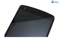 Замена экрана LG LCD на цепь 4 E960 LCD Google с цифрователем с рамкой шатона