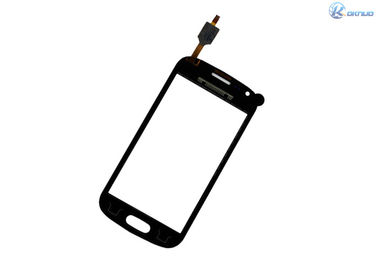 Черная замена цифрователя экрана касания TFT для звезды галактики Samsung S7262 S7260 профессиональной