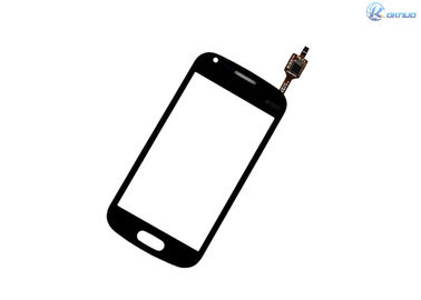 Черная замена цифрователя экрана касания TFT для звезды галактики Samsung S7262 S7260 профессиональной