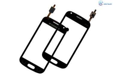 Черная замена цифрователя экрана касания TFT для звезды галактики Samsung S7262 S7260 профессиональной