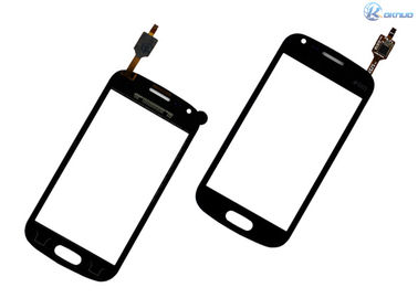 Черная замена цифрователя экрана касания TFT для звезды галактики Samsung S7262 S7260 профессиональной