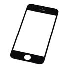 IPhone 5 OEM объектив фронта замены экрана LCD iPhone 4 дюймов наружный стеклянный