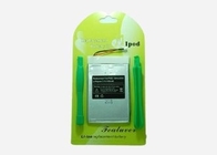 Высокомарочная батарея полимера лития для батареи iPod 2Generation