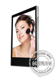 экран LCD цвета 19 дюймов реальный, дисплей LCD яркости 500cd/m2 вертикальный