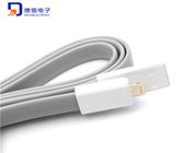 Привяжите кабель USB iPhone для iPhone, &amp;amp iPad; Галактика S6