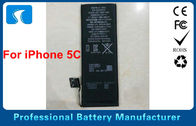 прочная батарея 1510mAh замены Яблока Iphone полимера Li-иона 3.8V для iPhone 5C