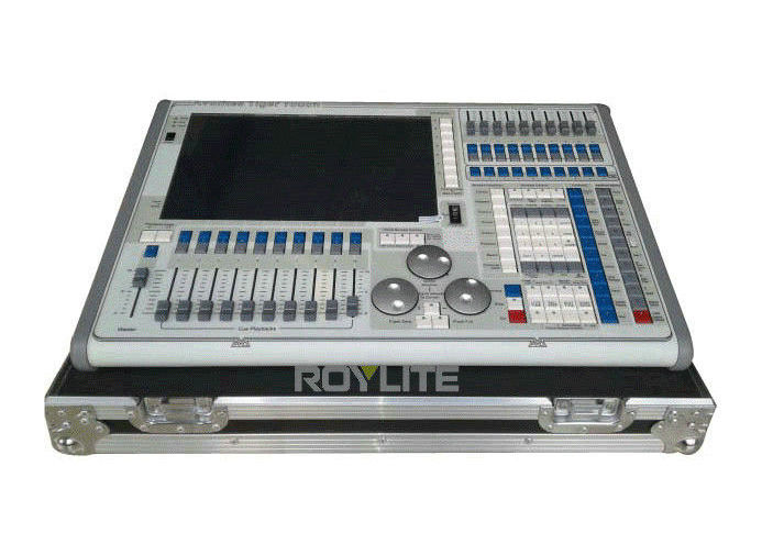 Регулятор освещения этапа касания DMX тигра, экран касания 120V 15,4 дюймов - 240V