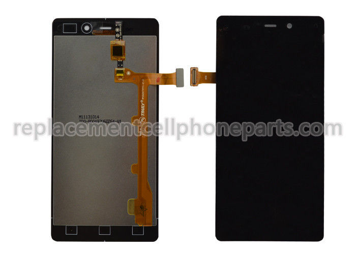 Оригинал замена экрана lcd мобильного телефона 4,3 дюймов для HTC E1