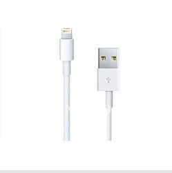 Кабель USB молнии iPhone 5 Pin белизны 8/молния iphone 5 к кабелю usb