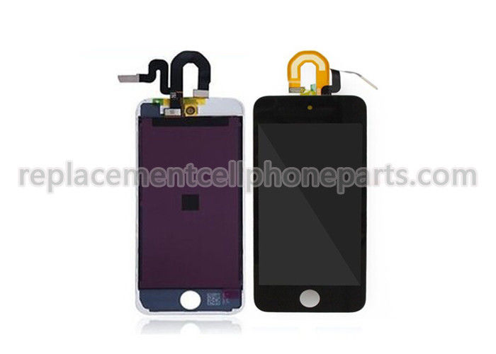 запасные части 32G Яблока iPod для iPod касатьются разрешению 1136 x 640 агрегата 5 lcd высокому