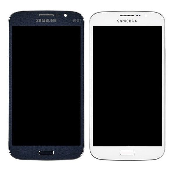 Мобильный телефон Lcd экранирует замену экрана  LCD для  мега 5,8 I9150