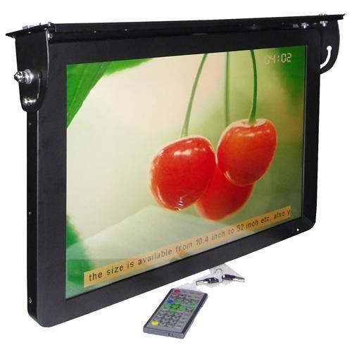 Multi Signage цифров шины окна 50HZ/60HZ 22 дюйма с экраном LCD для AU