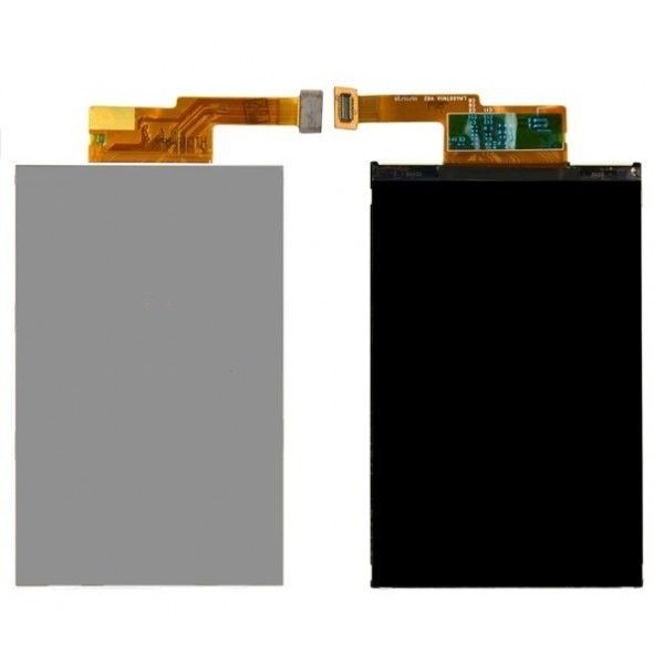 Дисплей LG Optimus LCD замены экрана OEM L5 E610 LG LCD с кабелем гибкого трубопровода