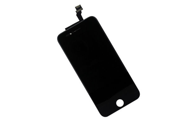 Цветастые экран Iphone Lcd и агрегат цифрователя экрана касания для Iphone6 6plus 5