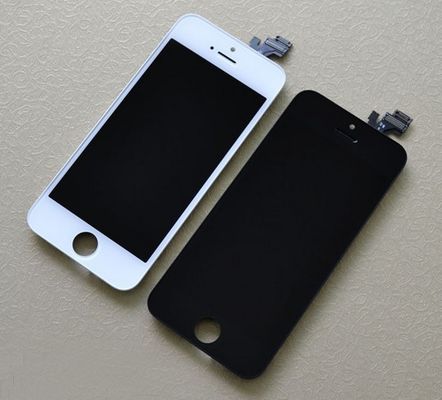 горячий экран и касание lcd для wholesell iphone 5